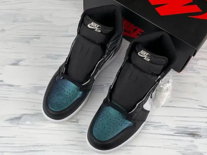 Cheap 2017 1 Air 907958-015 All Star Jordan Retro 